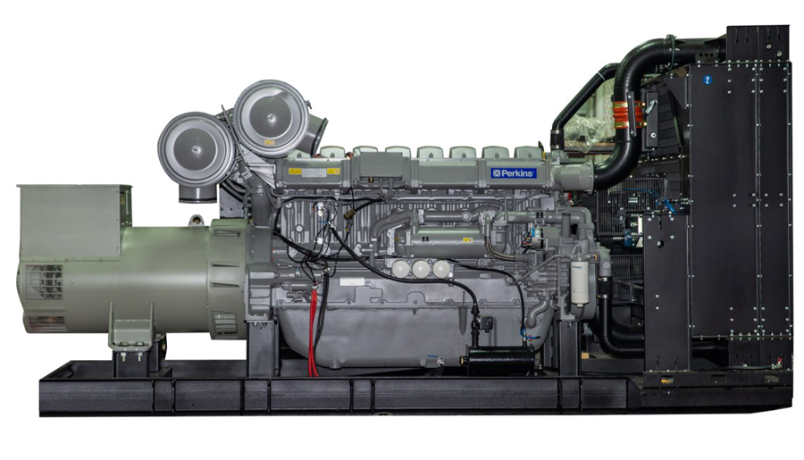 DİZEL JENERATÖRLER